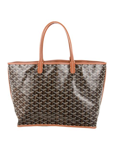 goyard grey purse|where to buy goyard tote.